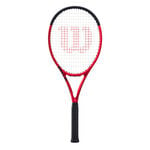 Racchette Da Tennis Wilson Clash 100 Pro V2.0